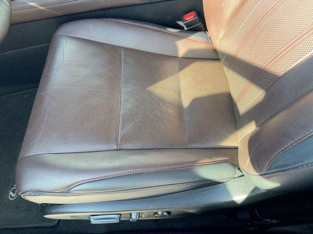 used 2017 Lexus RX 350 car, priced at $20,999