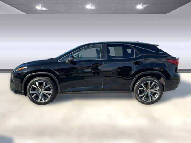 used 2017 Lexus RX 350 car, priced at $20,999