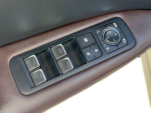 used 2017 Lexus RX 350 car, priced at $20,999