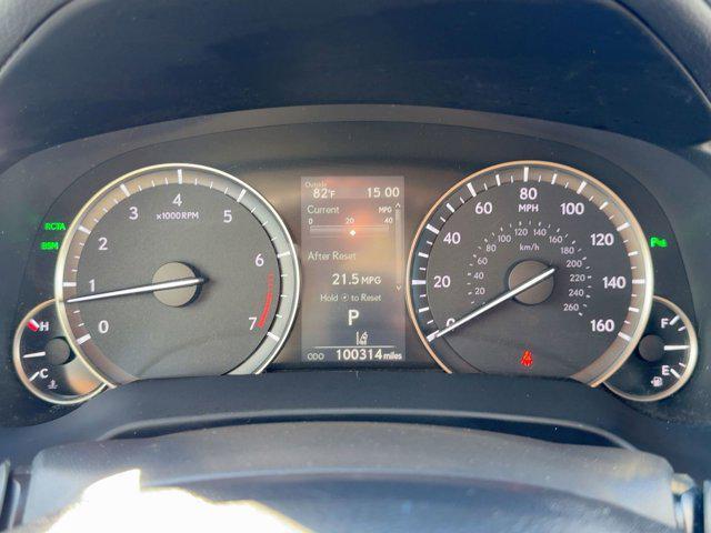 used 2017 Lexus RX 350 car, priced at $20,999