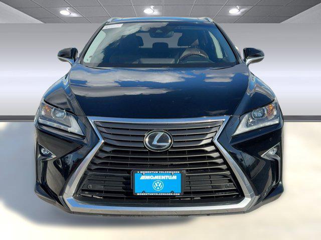 used 2017 Lexus RX 350 car, priced at $20,999