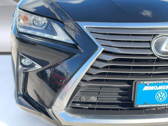 used 2017 Lexus RX 350 car, priced at $20,999