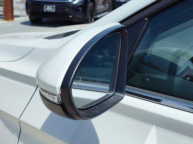 new 2025 Volkswagen Jetta car, priced at $30,161