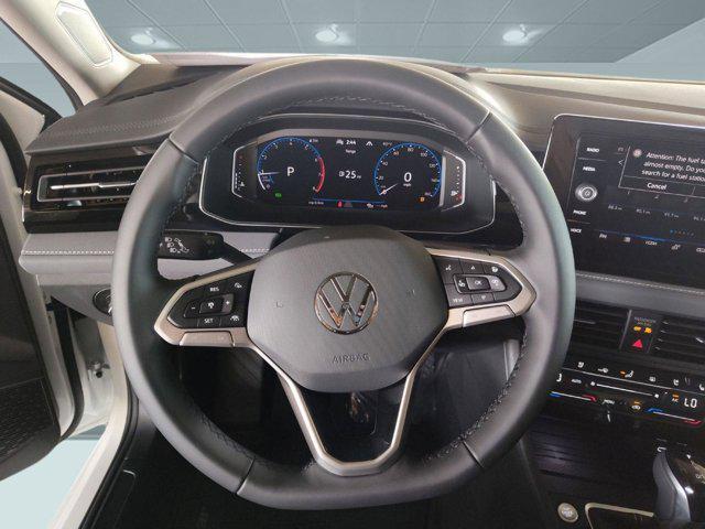 new 2025 Volkswagen Jetta car, priced at $29,792
