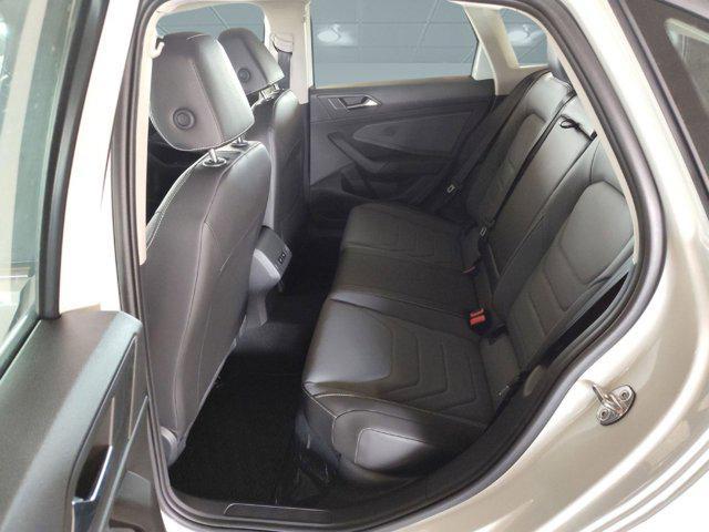 new 2025 Volkswagen Jetta car, priced at $29,792
