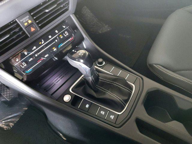 new 2025 Volkswagen Jetta car, priced at $29,792
