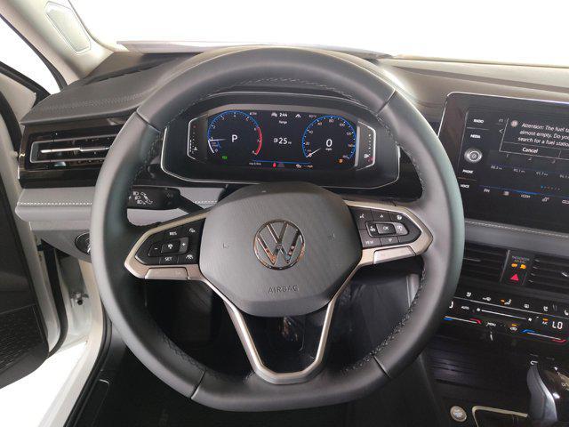 new 2025 Volkswagen Jetta car, priced at $30,291