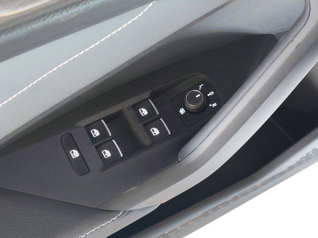 new 2025 Volkswagen Jetta car, priced at $30,291