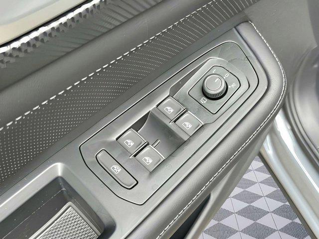 new 2025 Volkswagen Atlas Cross Sport car, priced at $53,372