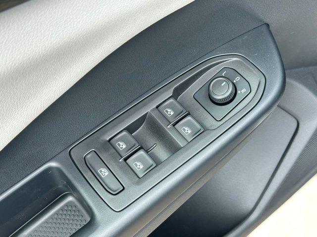 new 2025 Volkswagen Taos car, priced at $26,881