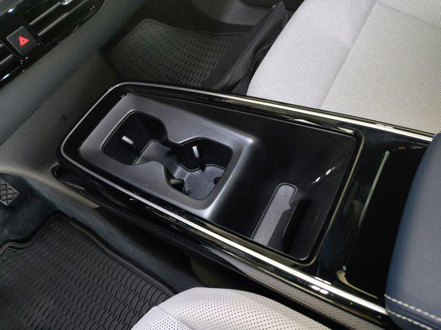 new 2025 Volkswagen ID.4 car, priced at $54,831