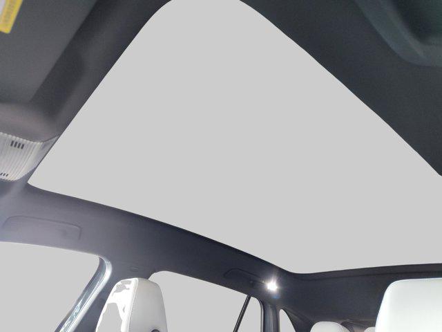 new 2025 Volkswagen ID.4 car, priced at $54,831