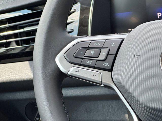 new 2025 Volkswagen Jetta car, priced at $23,221