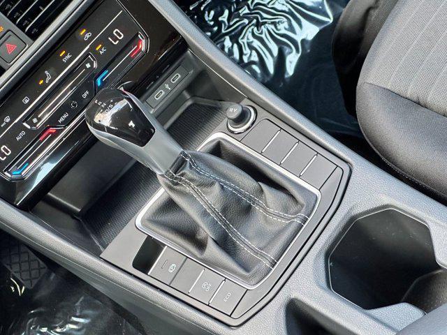 new 2025 Volkswagen Jetta car, priced at $23,221