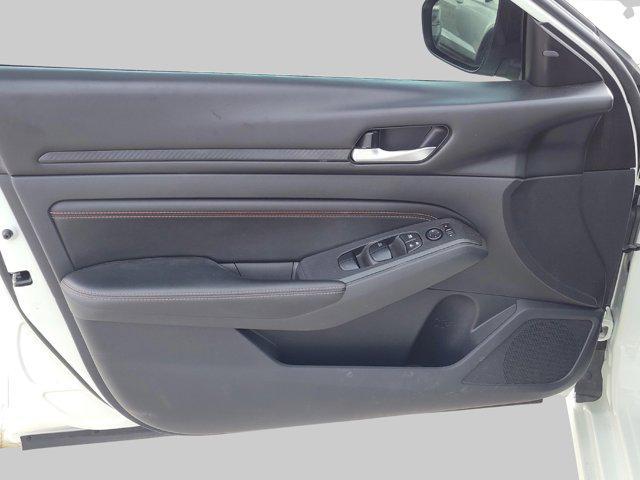 used 2021 Nissan Altima car, priced at $18,228