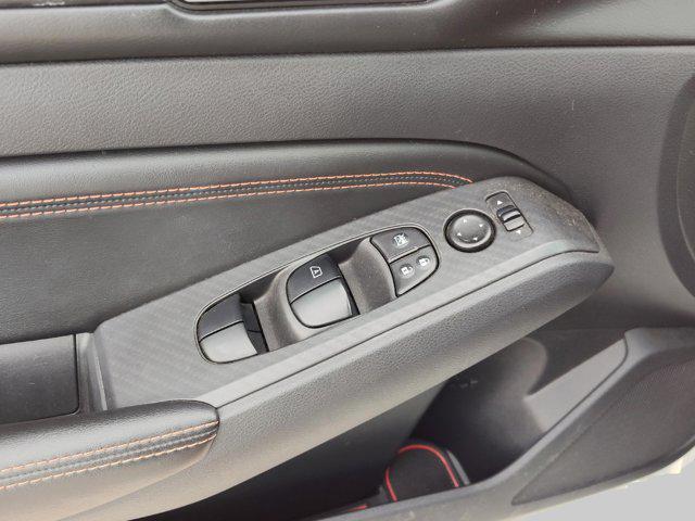 used 2021 Nissan Altima car, priced at $18,228