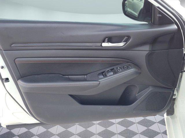 used 2021 Nissan Altima car, priced at $16,996