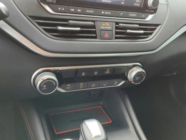 used 2021 Nissan Altima car, priced at $18,228