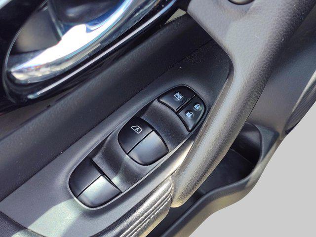used 2017 Nissan Rogue Sport car, priced at $14,999
