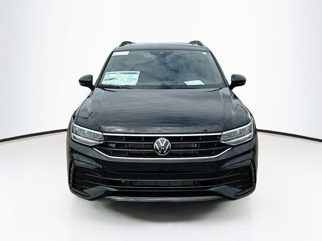 new 2024 Volkswagen Tiguan car, priced at $34,891