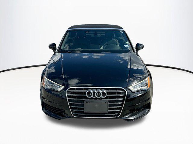 used 2015 Audi A3 car, priced at $12,999