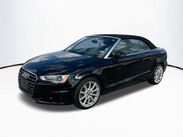 used 2015 Audi A3 car, priced at $12,999