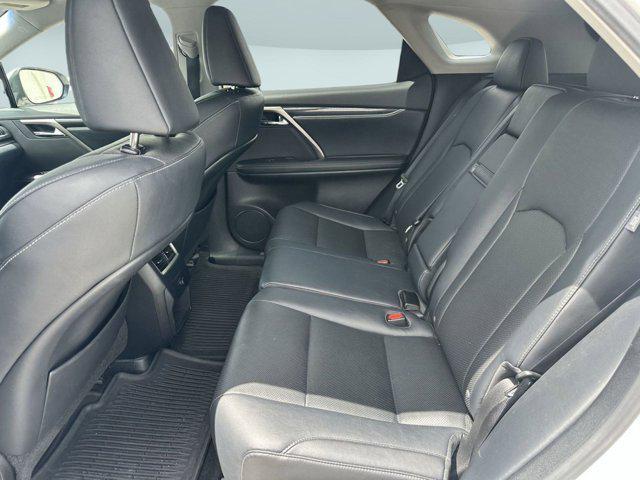 used 2016 Lexus RX 350 car, priced at $20,999