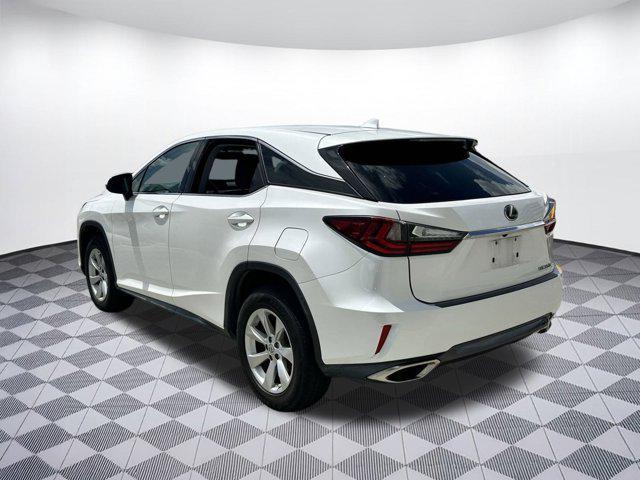 used 2016 Lexus RX 350 car, priced at $20,999