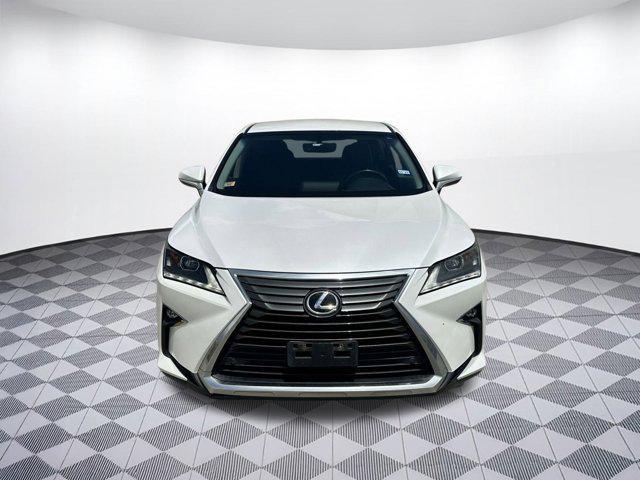 used 2016 Lexus RX 350 car, priced at $20,999