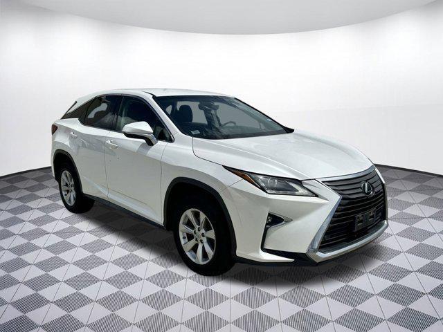 used 2016 Lexus RX 350 car, priced at $20,999