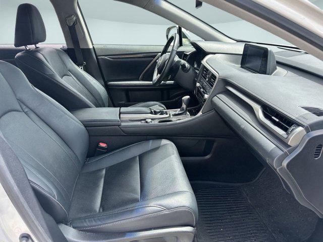 used 2016 Lexus RX 350 car, priced at $20,999