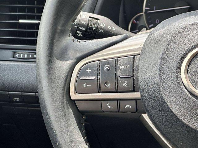 used 2016 Lexus RX 350 car, priced at $20,999