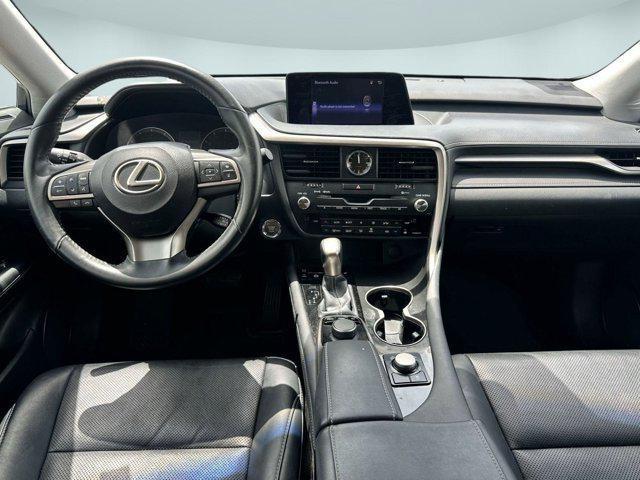 used 2016 Lexus RX 350 car, priced at $20,999