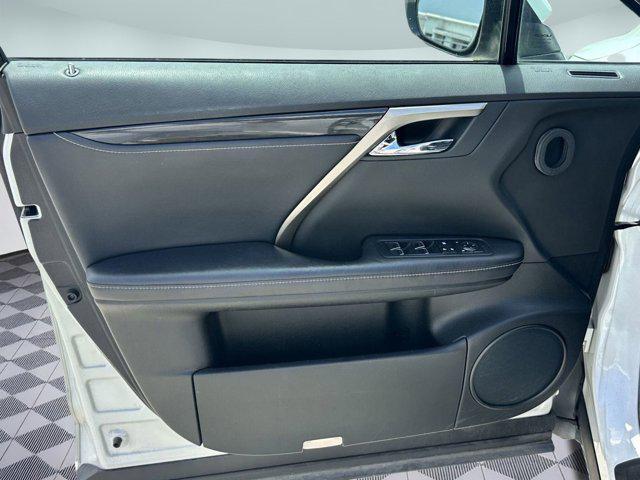 used 2016 Lexus RX 350 car, priced at $20,999