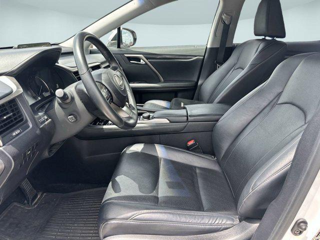 used 2016 Lexus RX 350 car, priced at $20,999