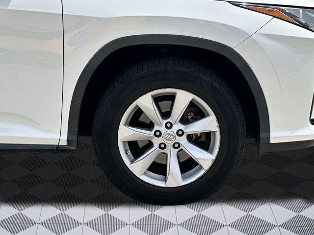 used 2016 Lexus RX 350 car, priced at $20,999