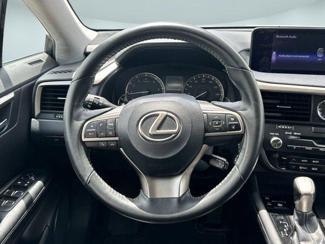 used 2016 Lexus RX 350 car, priced at $20,999