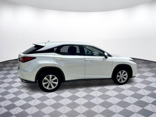 used 2016 Lexus RX 350 car, priced at $20,999