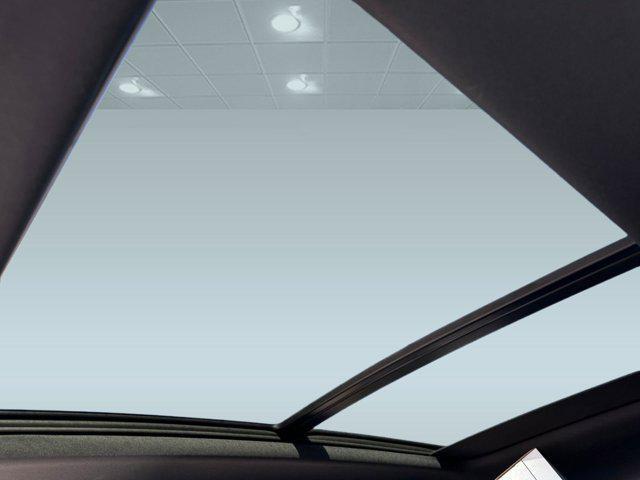 new 2026 Volkswagen Atlas Cross Sport car, priced at $54,101