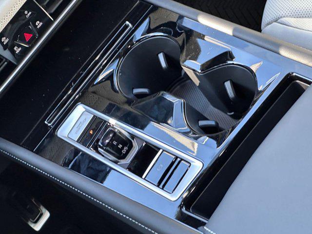 new 2026 Volkswagen Atlas Cross Sport car, priced at $54,101