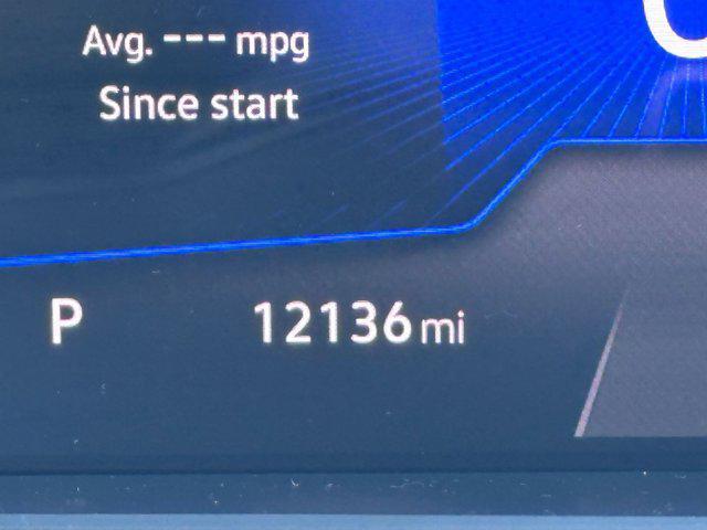 used 2024 Volkswagen Tiguan car, priced at $23,998