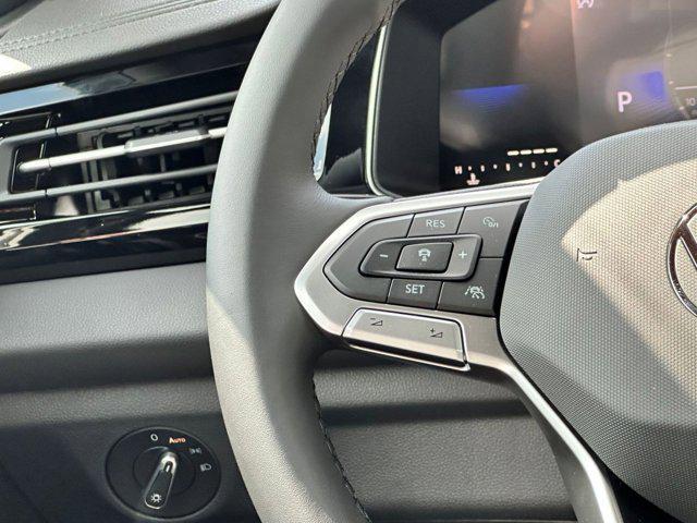 new 2025 Volkswagen Jetta car, priced at $25,511