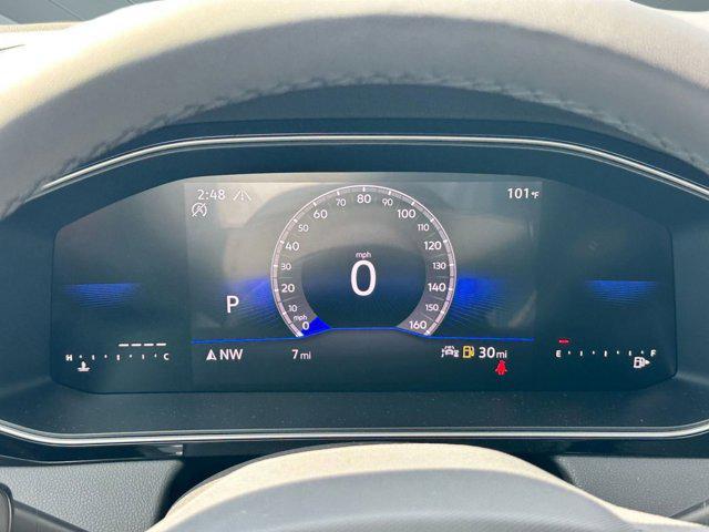 new 2025 Volkswagen Jetta car, priced at $25,511