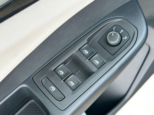 new 2025 Volkswagen Taos car, priced at $26,331