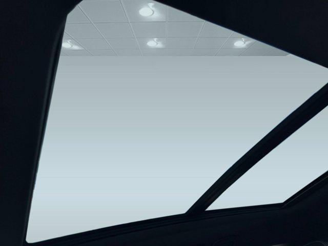 used 2022 Volkswagen Atlas Cross Sport car, priced at $20,999