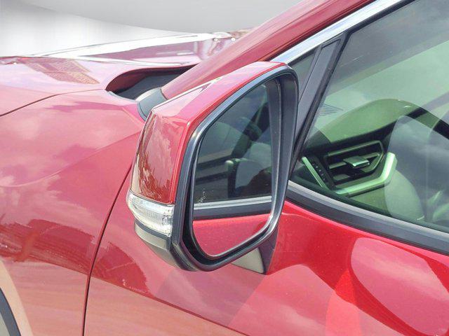 used 2019 Toyota RAV4 car, priced at $26,748