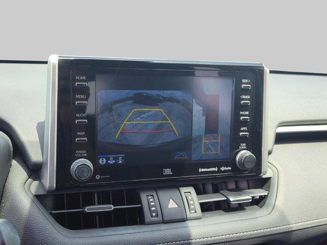 used 2019 Toyota RAV4 car, priced at $28,999