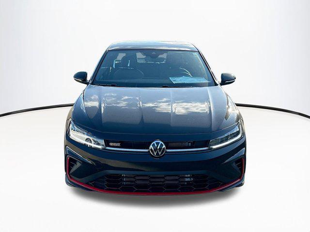 new 2025 Volkswagen Jetta GLI car, priced at $34,237