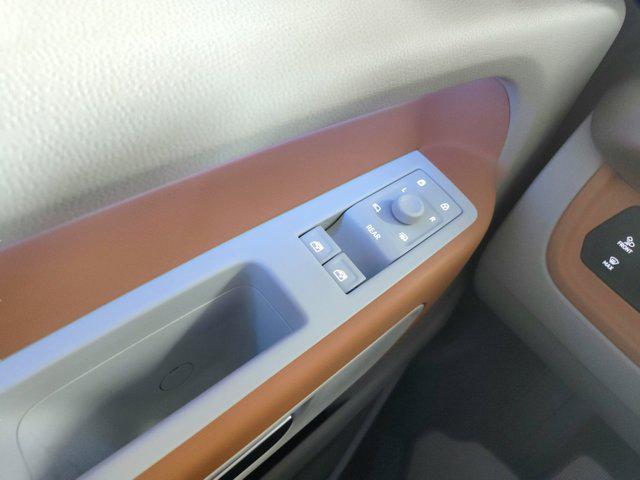 new 2025 Volkswagen ID. Buzz car, priced at $64,602