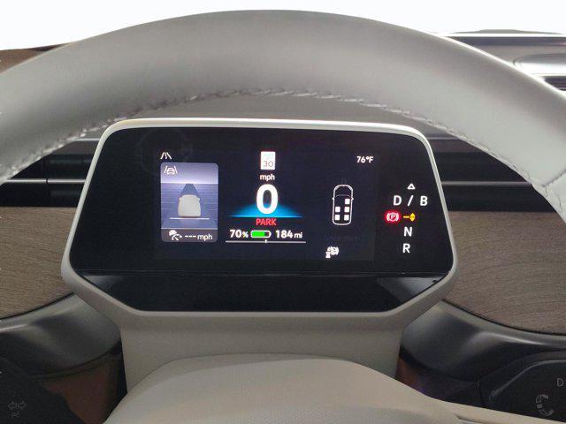 new 2025 Volkswagen ID. Buzz car, priced at $64,602